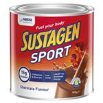 Sustagen Sport Chocolate 900g