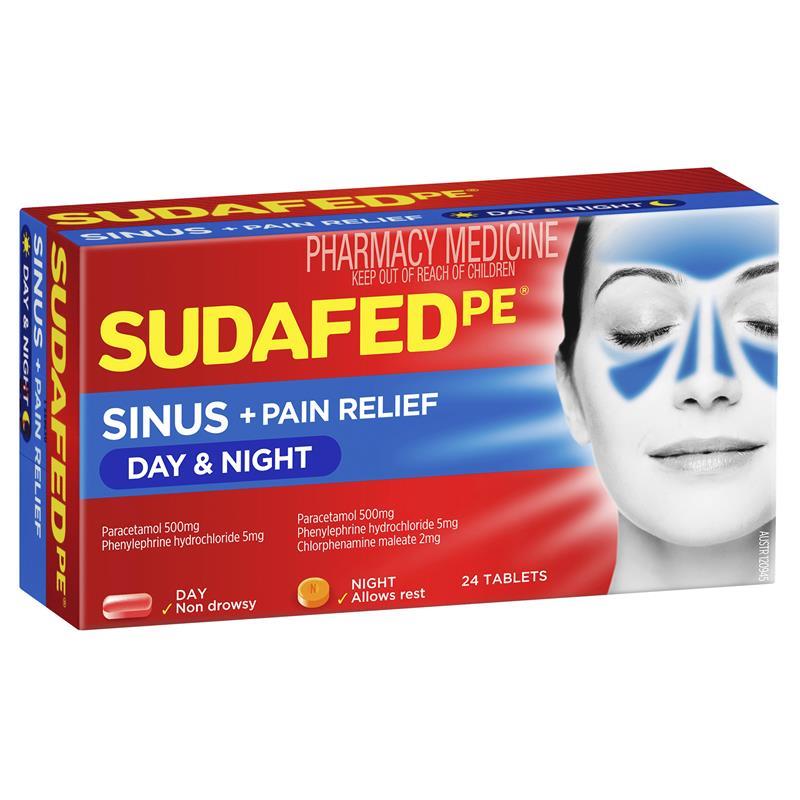 12 Hour Sudafed Weight Loss