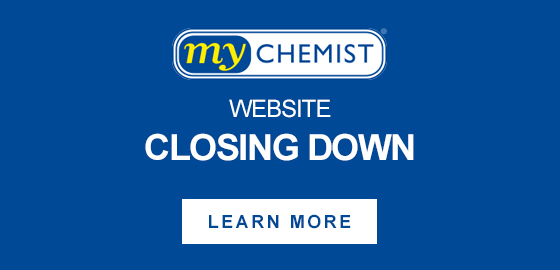 Site Closure Banner