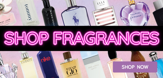  Fragrances